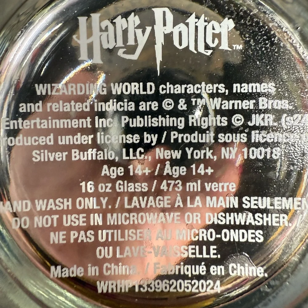 Warner Bros. set two